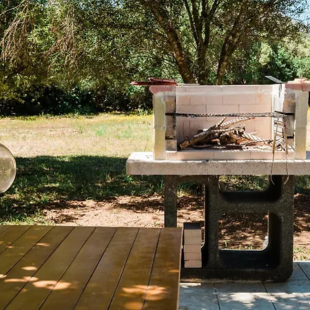 بيت للعطل Casa P - Relax Nel A Ezzi Minori Cuile Ezi Mannu