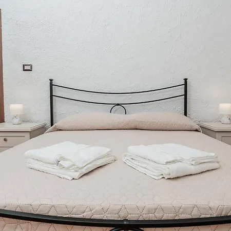 Casa P - Relax Nel A Ezzi Minori * Cuile Ezi Mannu