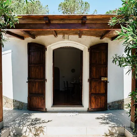 Casa P - Relax Nel A Ezzi Minori * Cuile Ezi Mannu