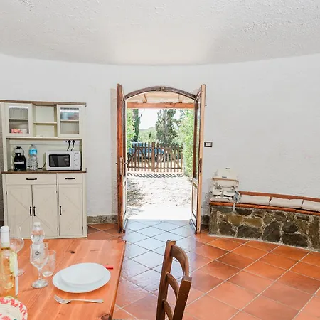 Casa P - Relax Nel A Ezzi Minori * Cuile Ezi Mannu