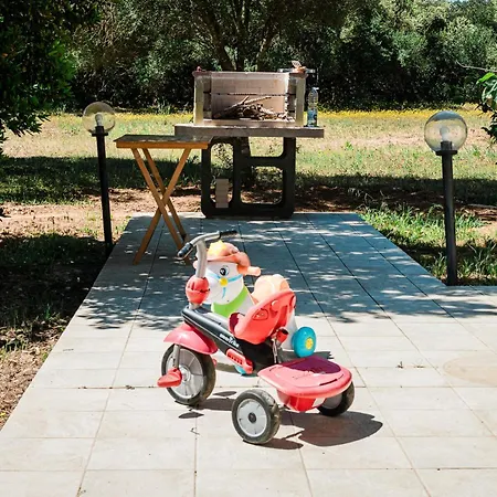 Casa P - Relax Nel A Ezzi Minori