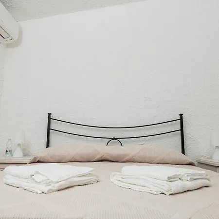 Casa P - Relax Nel A Ezzi Minori Ferienhaus Cuile Ezi Mannu