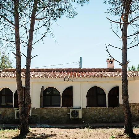 Casa P - Relax Nel A Ezzi Minori Cuile Ezi Mannu