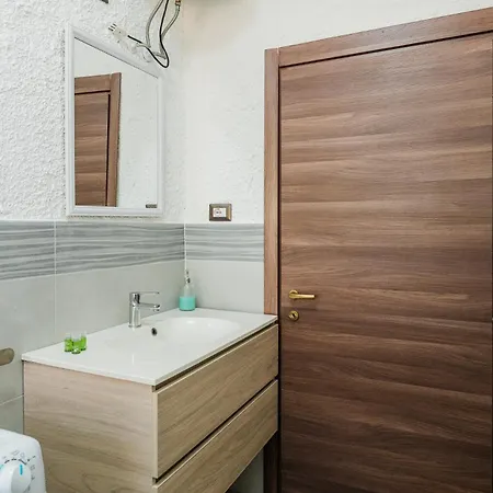 Casa P - Relax Nel A Ezzi Minori * Cuile Ezi Mannu