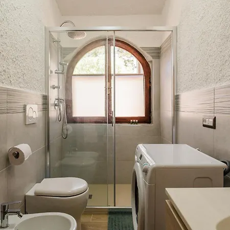 Casa P - Relax Nel A Ezzi Minori * Cuile Ezi Mannu