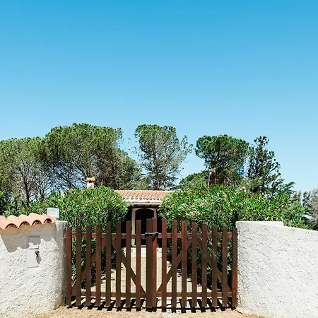 Ferienhaus Casa P - Relax Nel A Ezzi Minori Cuile Ezi Mannu