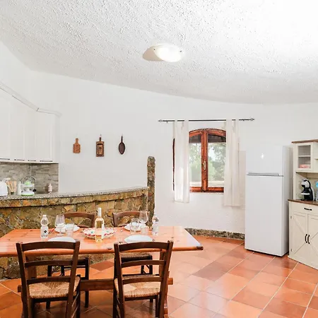 Casa P - Relax Nel A Ezzi Minori Cuile Ezi Mannu