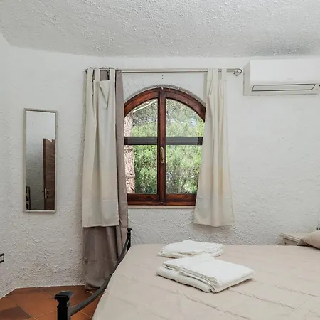 Ferienhaus Casa P - Relax Nel A Ezzi Minori Cuile Ezi Mannu
